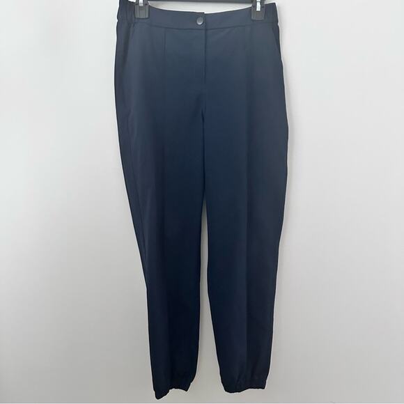 Lululemon Warpstreme High-Rise 7/8 Jogger True Navy Size 28 - Picture 4 of 7